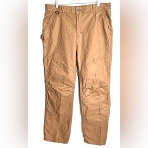 Men's Timberland PRO® Gritman Athletic-Fit Flex Utility Pant Sz. 36x30.  #142